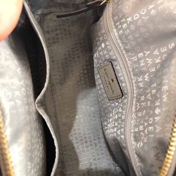 Kate Spade Satchel - Picture 5 of 5